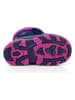 Kimberfeel Winterboots "Tyfen" paars/roze