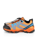 Kimberfeel Trekkingschoenen "Willow" oranje