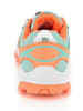 Kimberfeel Trekkingschoenen "Willow" turquoise/oranje