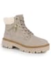 Kimberfeel Winterboots "Emma" beige