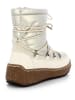 Kimberfeel Winterboots "Vally" in Creme