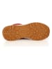 Kimberfeel Wandelboots "Zagros" rood