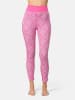 KARI TRAA Thermounterhose "Iselin" in Pink