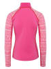 KARI TRAA Merinowoll-Thermounterhemd "Tale" in Pink