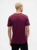 GAP Shirt in Bordeaux