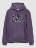 GAP Bluza w kolorze fioletowym