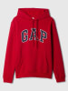 GAP Hoodie in Rot