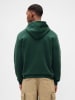 GAP Hoodie donkergroen