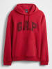 GAP Hoodie in Rot