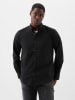 GAP Hemd - Regular fit - in Schwarz