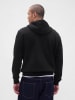 GAP Hoodie in Schwarz