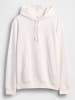 GAP Bluza w kolorze kremowym