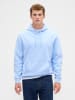 GAP Hoodie lichtblauw