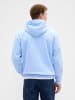 GAP Hoodie lichtblauw