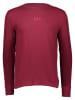 GAP Longsleeve in Rot