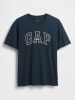 GAP Shirt in Dunkelblau