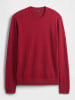GAP Pullover in Rot