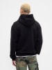 GAP Bluza w kolorze czarnym