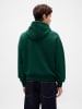 GAP Hoodie donkergroen