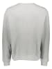 GAP Sweatshirt in Grau