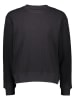 GAP Sweatshirt in Schwarz
