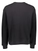 GAP Sweatshirt in Schwarz