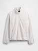 GAP Fleecepullover in Creme