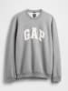 GAP Sweatshirt grijs