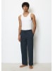 Marc O´Polo Bodywear Spodnie w kolorze granatowym