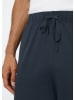 Marc O´Polo Bodywear Spodnie w kolorze granatowym