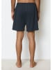 Marc O´Polo Bodywear Shorts in Dunkelblau