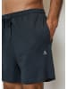 Marc O´Polo Bodywear Shorts in Dunkelblau