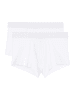Marc O´Polo 2er-Set: Boxershorts in Weiß