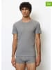 Marc O´Polo 2er-Set: Shirts in Grau