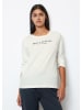 Marc O´Polo Longsleeve in Creme