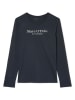 Marc O´Polo Longsleeve in Dunkelblau