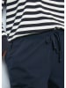 Marc O´Polo Bodywear Pyjama donkerblauw/wit