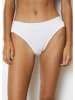 Marc O´Polo 3er-Set: Slips in Weiß