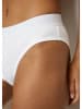 Marc O´Polo 3er-Set: Slips in Weiß