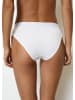 Marc O´Polo 3er-Set: Slips in Weiß