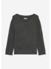 Marc O´Polo Bodywear Pullover in Anthrazit