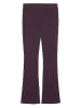 Marc O´Polo Bodywear Spodnie piżamowe w kolorze fioletowym