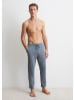 Marc O´Polo Pyjama-Hose in Grau