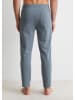 Marc O´Polo Pyjama-Hose in Grau