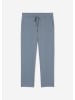 Marc O´Polo Pyjama-Hose in Grau