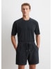 Marc O´Polo Bodywear Shorts in Schwarz