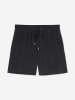 Marc O´Polo Bodywear Shorts in Schwarz