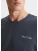 Marc O´Polo Bodywear Koszulka w kolorze granatowym