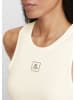 Marc O´Polo Top w kolorze kremowym