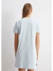 Marc O´Polo Bodywear Sukienka w kolorze błękitnym
